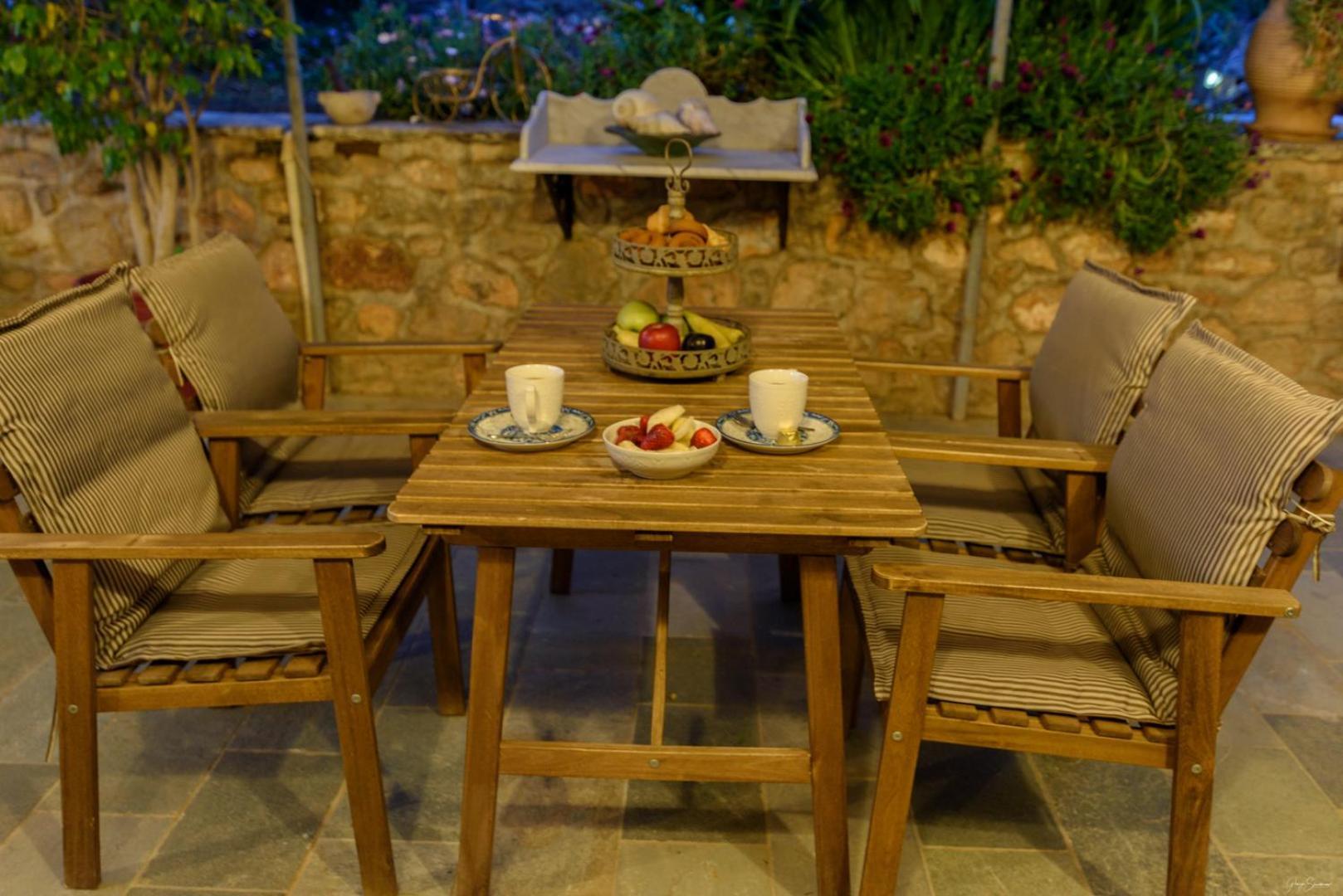 Athina Guesthouse Hydra  Exterior photo