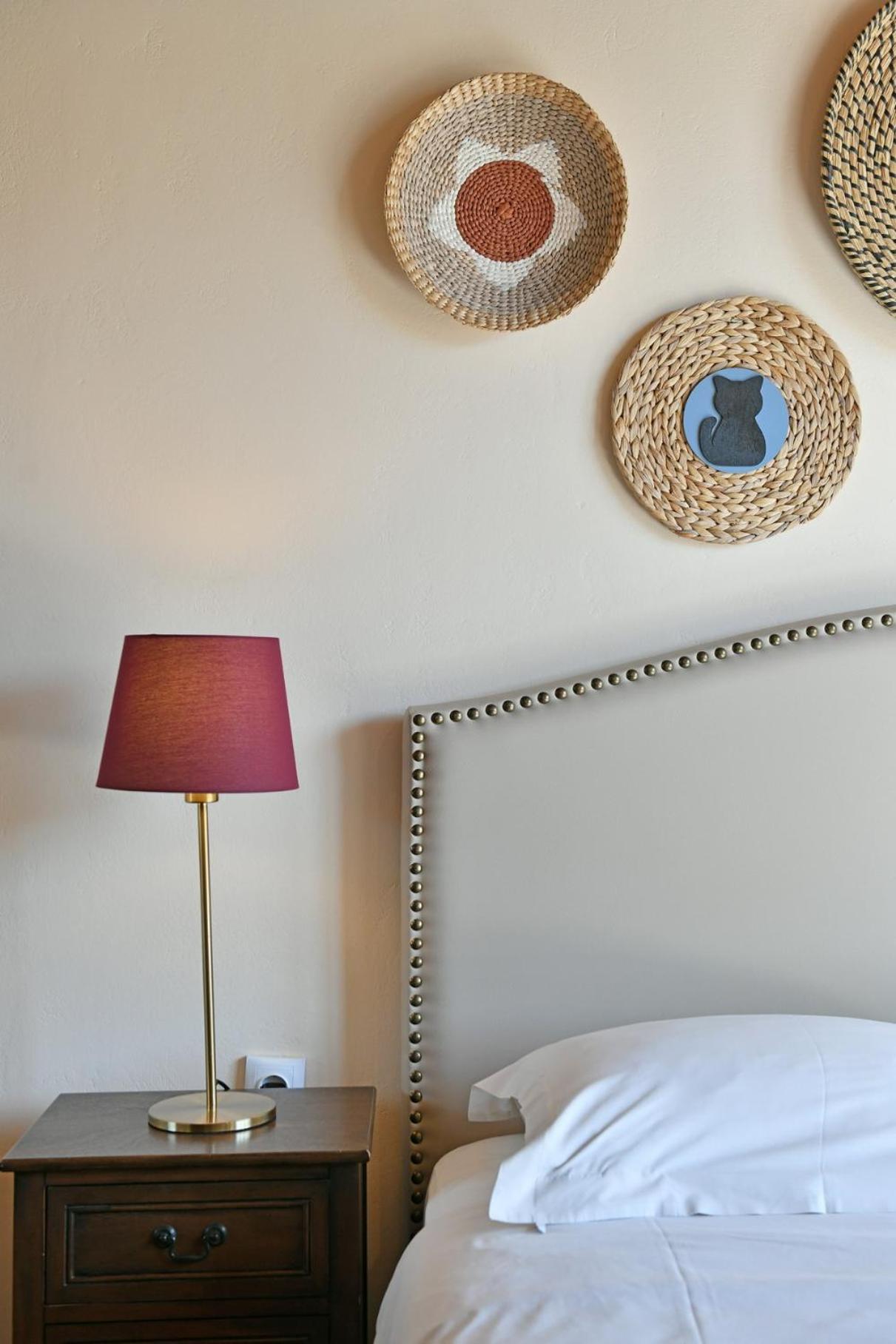 Athina Guesthouse Hydra  Exterior photo